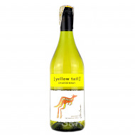 Yellow Tail Chardonnay 750mL 